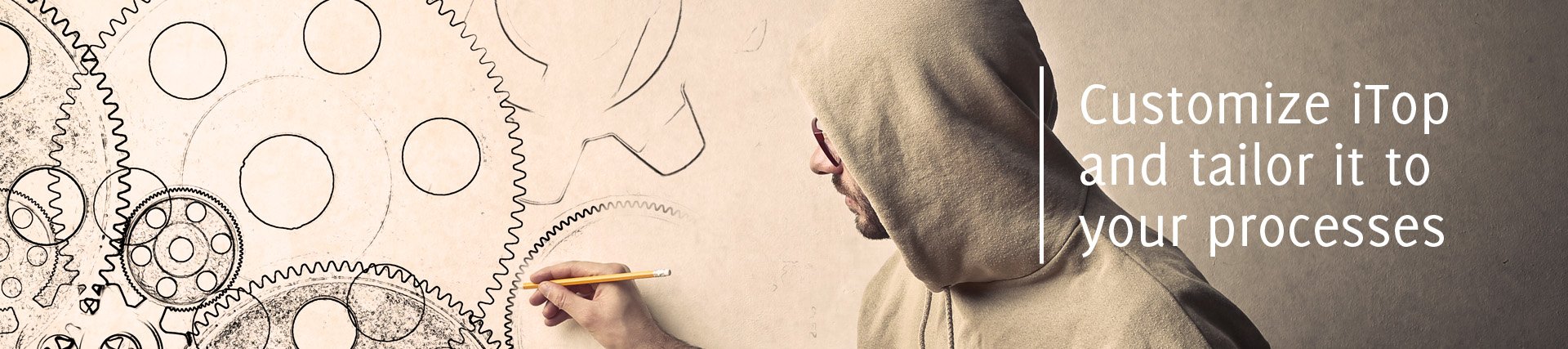 Customize