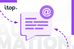 Mail to ticket automation's image