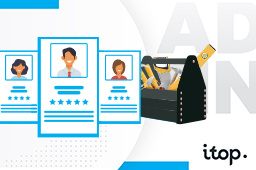 Admin Tools Delegation's image