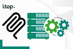 MCP Server for iTop's image