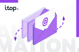 Send updates by email's image