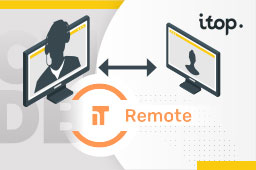 IT Remote device control